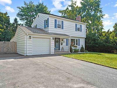 50 Rowland Drive, East Hartford, CT, 06118