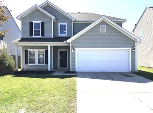 263 Mayfield Dr, Goose Creek, SC 29445