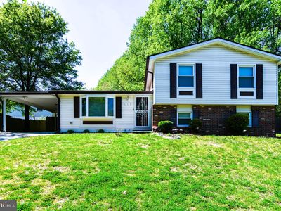 2311 Timbercrest Dr, District Heights, MD, 20747