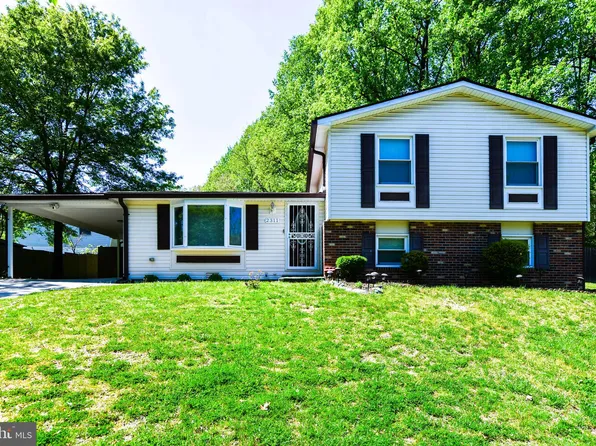 2311 Timbercrest Dr, District Heights, MD 20747