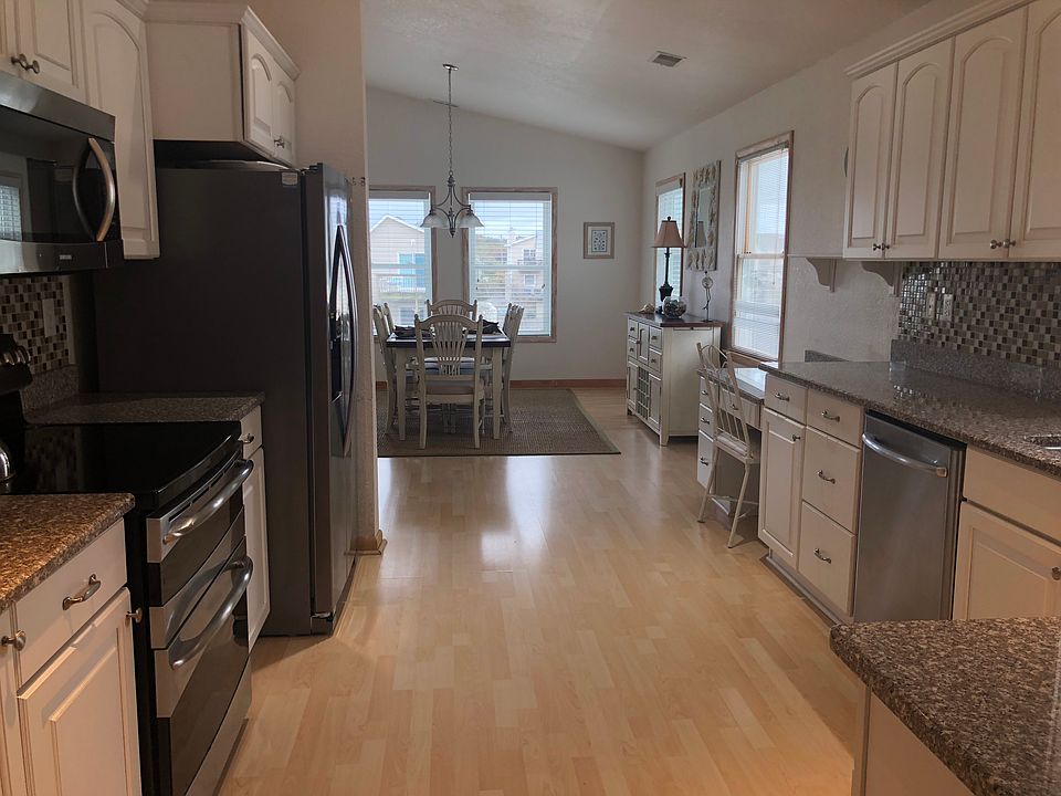 Top Floor Kitchen