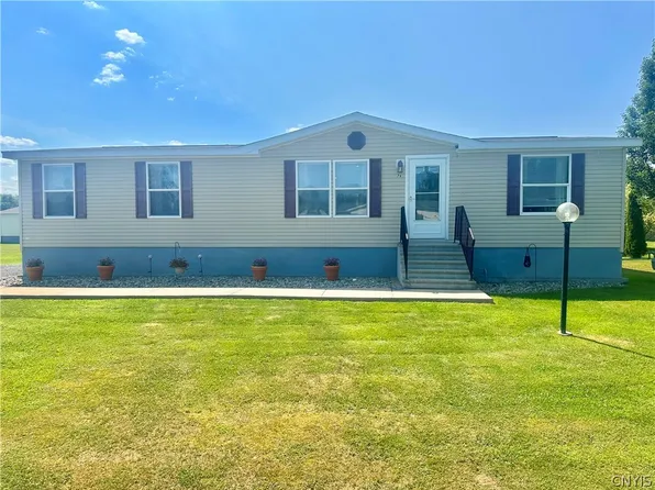 7A Sunrise Blvd E, Rome, NY 13440