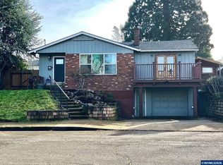480 Ohmart Ave SE, Salem, OR 97302
