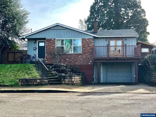 480 Ohmart Ave SE, Salem, OR 97302