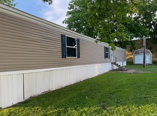 1618 Busseron St, Vincennes, IN 47591
