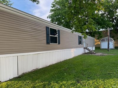 1618 Busseron St, Vincennes, IN, 47591