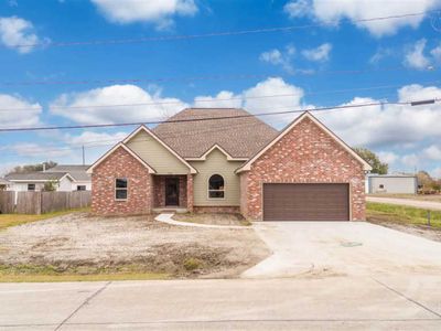 Marcello Blvd, Thibodaux, LA, 70301