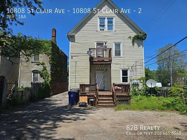 10808 Saint Clair Ave #2 — Photo 22