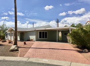 1604 E Villa Rita Dr, Phoenix, AZ 85022