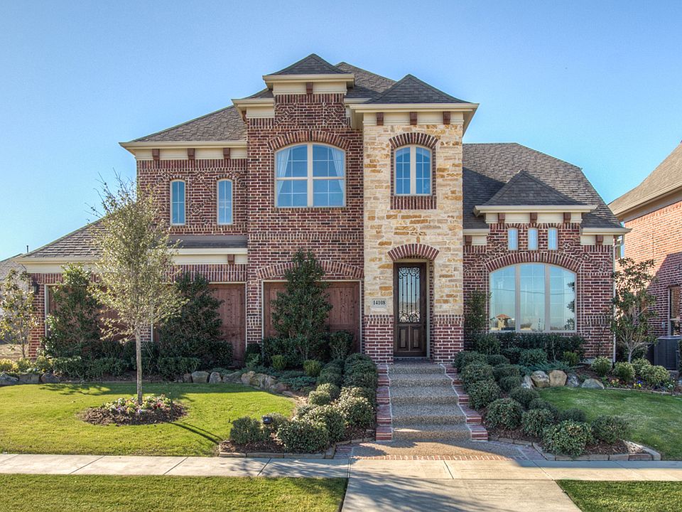 1st image of 14125 Sparrow Hill