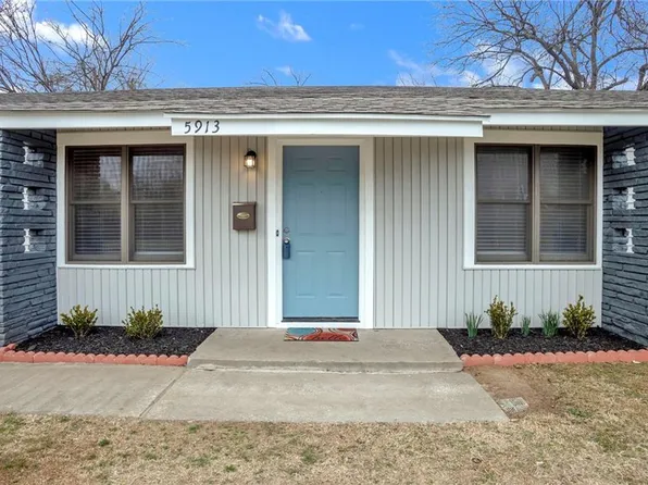 5913 NW 58th St, Oklahoma City, OK 73122