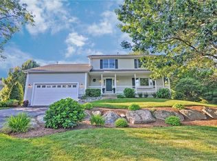 199 Council Rock Rd, Cranston, RI 02921