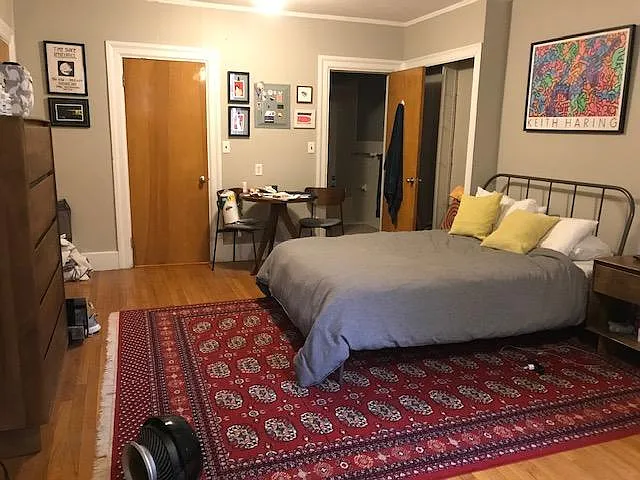 1065 Beacon St #B — Photo 5