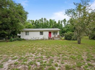 14702 County Road 719, Webster, FL 33597