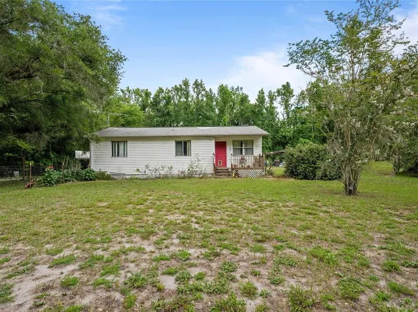 14702 County Road 719, Webster, FL 33597