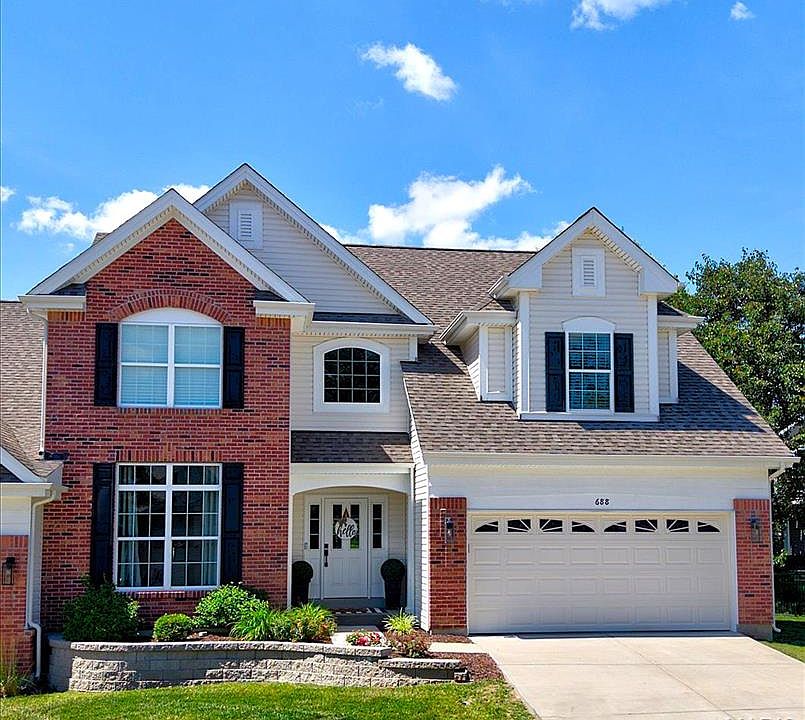 1st image of 688 Bluffs View Ct