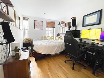 Rented by City Connections Realty