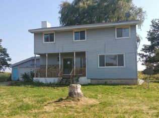 19525 W Pierson Rd, Pierson, MI 49339
