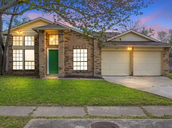 8010 Clairmont Ave, Rowlett, TX 75089