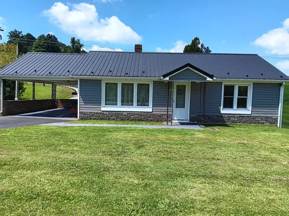 462 Adwolfe Rd, Marion, VA 24354