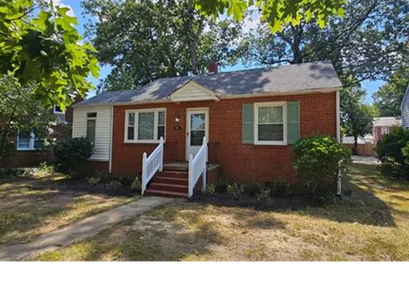 1016 E Belt Blvd, Richmond, VA 23224