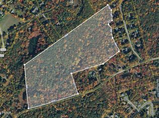 Lr 45078/clearview Ave, Stroudsburg, PA 18360
