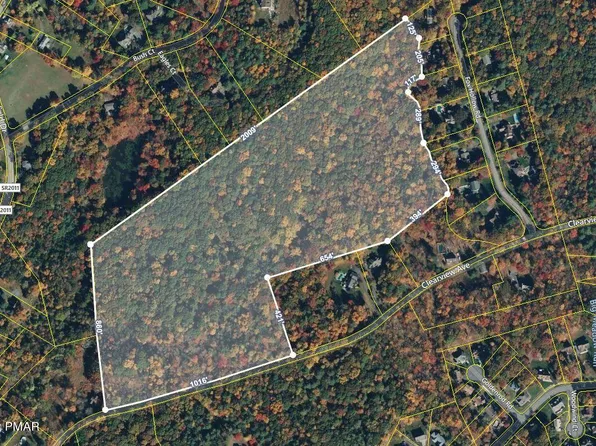 Lr 45078/clearview Ave, Stroudsburg, PA 18360