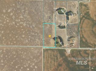 SW Raber Dr, Mountain Home, ID 83647