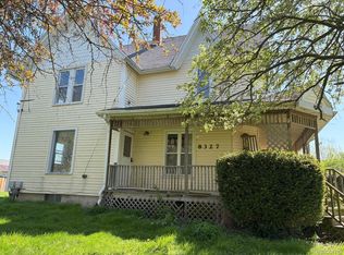 8327 Duffield Rd, Gaines, MI 48436