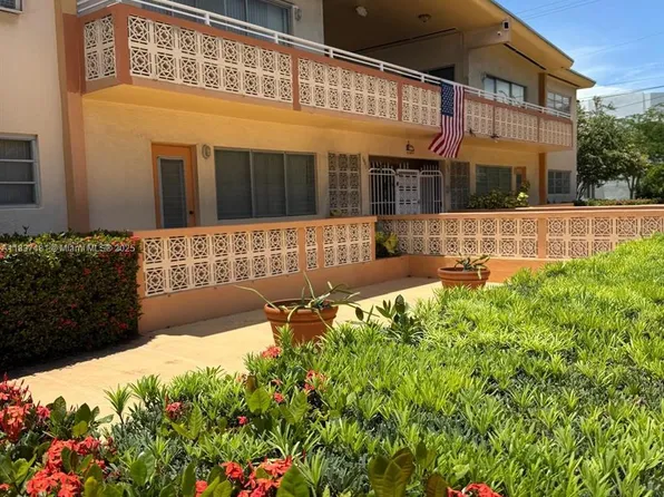 1060 Pennsylvania Ave APT 18, Miami Beach, FL 33139