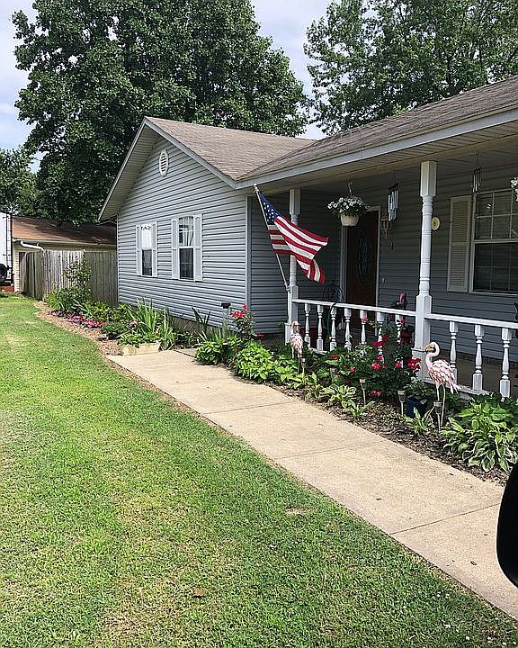 17530 Kenton St, Kennett MO