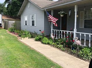 17530 Kenton St, Kennett, MO 63857