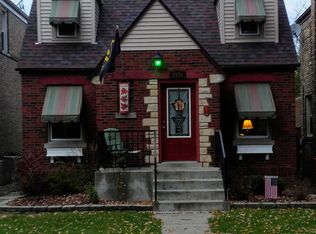 2504 W 107th St, Chicago, IL 60655