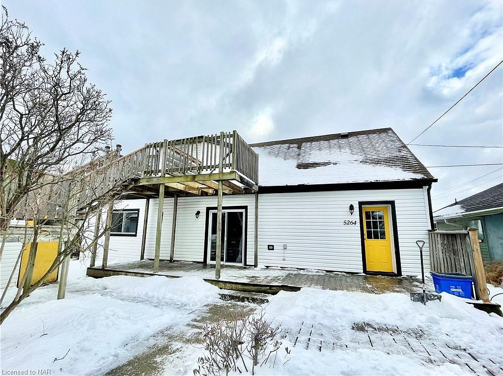 5264 Stamford St, Niagara Falls, ON L2E 1M9 Zillow