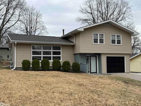 1012 15th St, Harlan, IA 51537