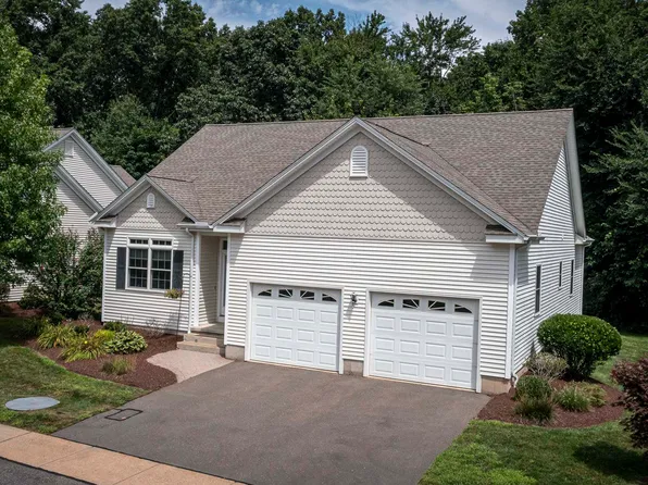 78 Lavender Lane #78, South Windsor, CT 06074