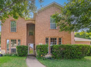 1408 Bobwhite Trl, Glenn Heights, TX 75154