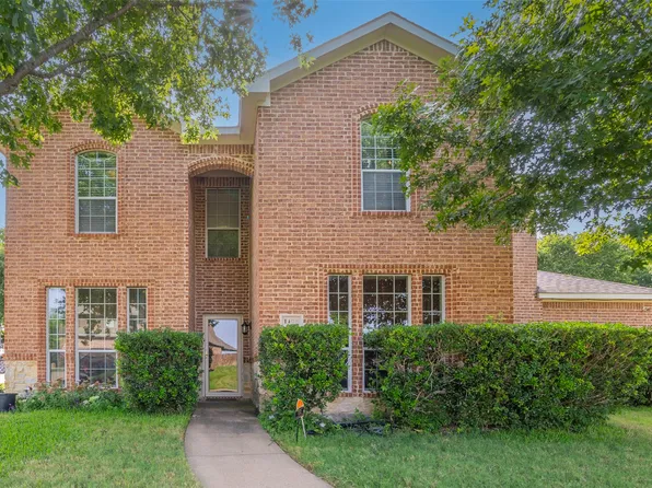 1408 Bobwhite Trl, Glenn Heights, TX 75154