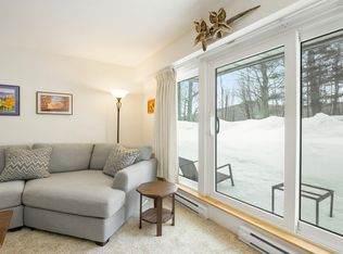 137 E Mountain Rd #2A2, Killington, VT 05751