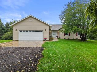 W1737 Purintun Rd, Albany, WI 53502