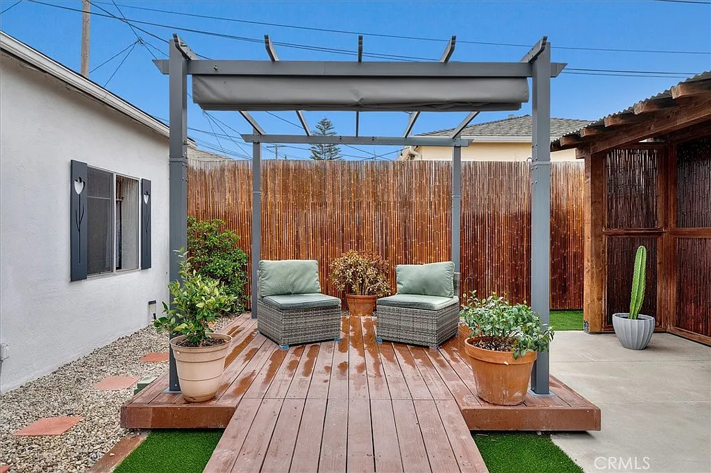 1 bed, 700 sqft, $3,795 — Photo 3