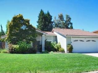 3258 Montevideo Dr, San Ramon, CA 94583