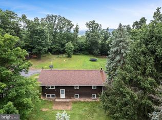 357 Crestview Mountain Rd, Augusta, WV 26704