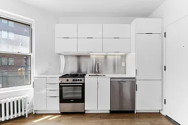 Rented by REAL New York