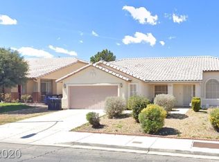 2247 Red Alder St, Henderson, NV 89002