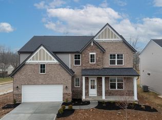 5837 Stillwater Ln, Burlington, KY 41005