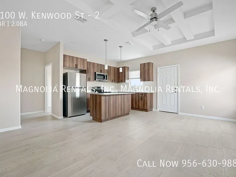 3100 W Kenwood St #2 — Photo 3