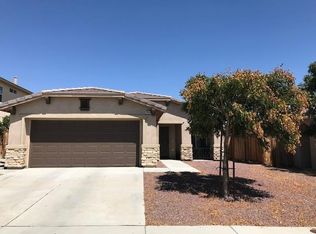 14144 Verde St, Hesperia, CA 92345