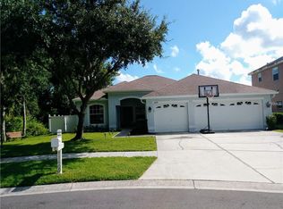 11609 Windsorton Way, Tampa, FL 33626
