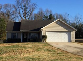 4253 Chimney House Ln, Gillsville, GA 30543